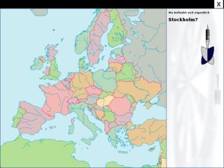 Topos-OnLine-Hauptstaedte