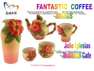 FANTASTIC COFFEE MUGS