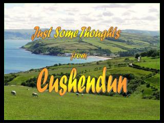 Cushendun