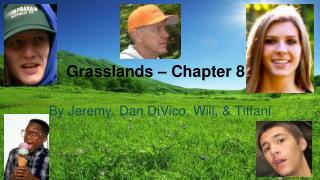 Grasslands – Chapter 8