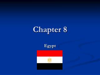 Chapter 8