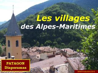Les villages