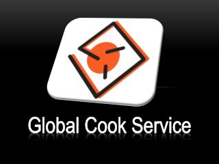 Global Cook Service