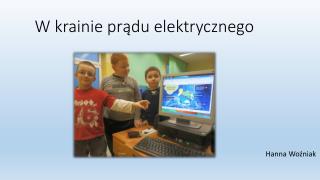 W krainie prądu elektrycznego