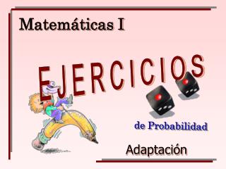 Matemáticas I