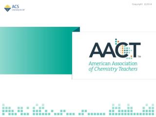 What is AACT?