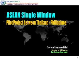 ASEAN Single Window