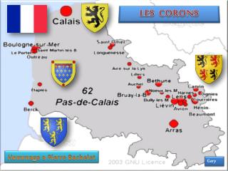 LES CORONS