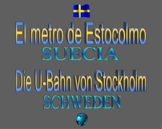 SUECIA