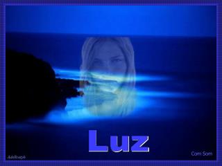 Luz