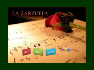 La Zarzuela