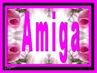 Amiga