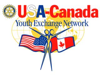 Welcome USA Canada Youth Exchange Network Annual Conference