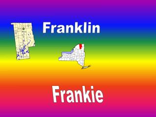 Franklin