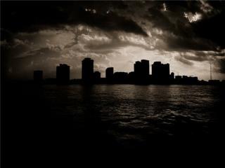 Before the Storm
