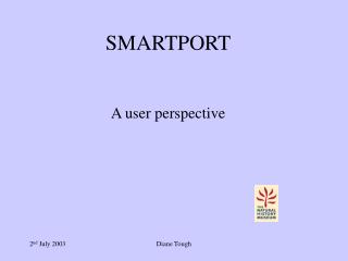 SMARTPORT