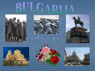 BULGARIJA