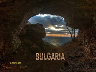BULGARIA