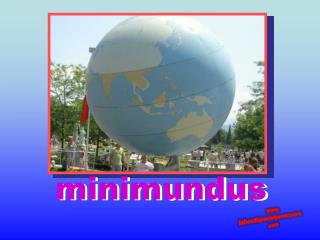 minimundus