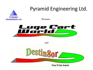 Pyramid Engineering Ltd.