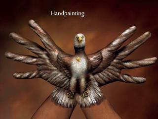 Handpainting
