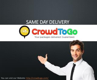 Same day delivery blogspot