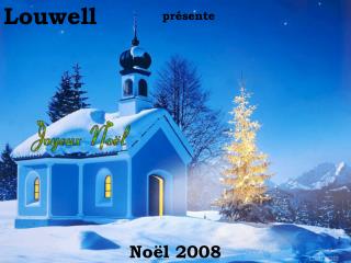 Louwell