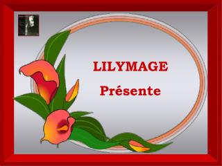 LILYMAGE Présente