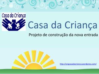 Casa da Criança