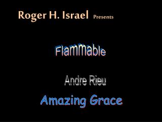 Amazing Grace