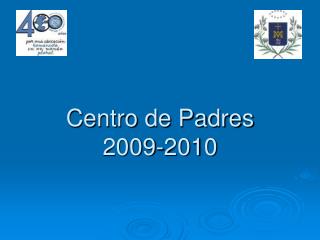 Centro de Padres 2009-2010