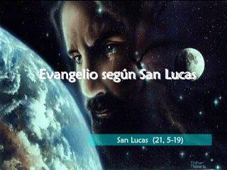 Evangelio según San Lucas