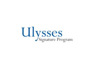 Ulysses Signature Program Overview