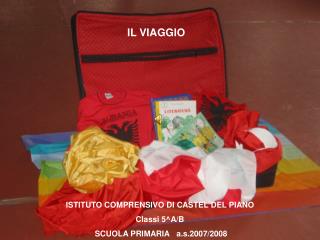 IL VIAGGIO