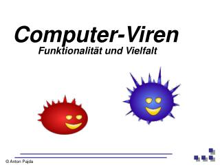 Computer-Viren