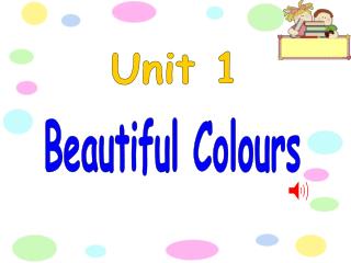 Unit 1