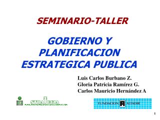 SEMINARIO-TALLER