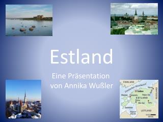 Estland