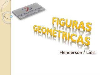 FIGURAS GEOMÉTRICAS