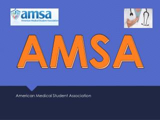 AMSA