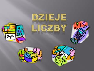 Dzieje liczby