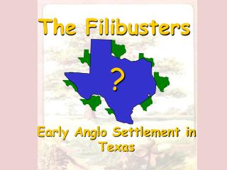 The Filibusters