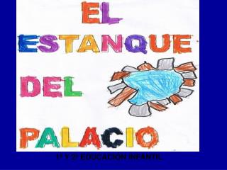 1º Y 2º EDUCACIÓN INFANTIL