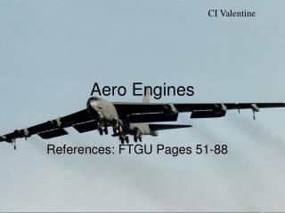 Aero Engines