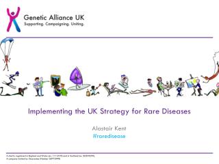 Implementing the UK Strategy for Rare Diseases
