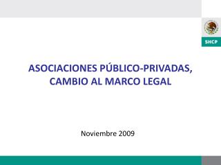 Noviembre 2009