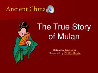 Ancient China