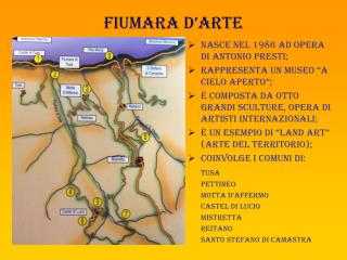 FIUMARA D’ARTE