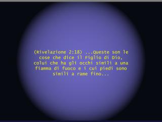 Per vari mesi la moglie continuava ad assillarlo: &quot;FINO A QUANDO??&quot;