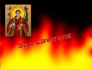 San Lawren z